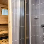 Lomarati 3 By Interhome Holiday home Saariselka