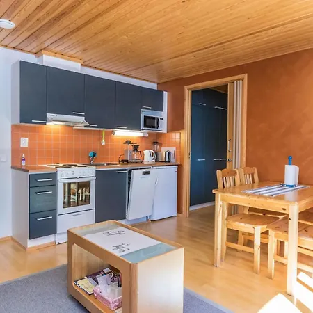 Lomarati 3 By Interhome * Saariselkä