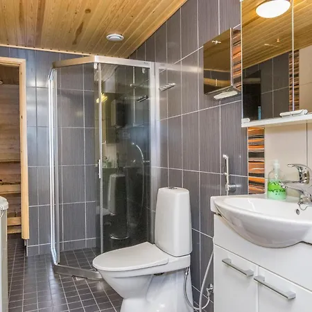 Holiday home Lomarati 3 By Interhome *