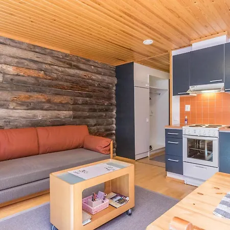 Lomarati 3 By Interhome Holiday home Saariselka