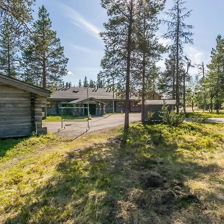 Hébergement de vacances Lomarati 3 By Interhome *