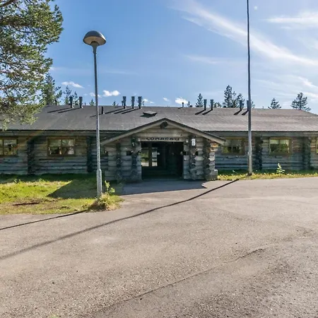 Lomarati 3 By Interhome * Saariselkä