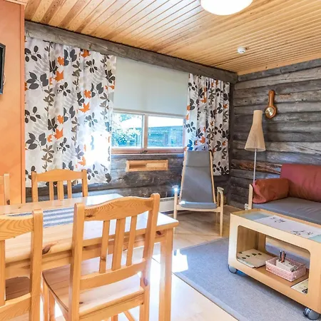 Lomarati 3 By Interhome Semesterbostad *