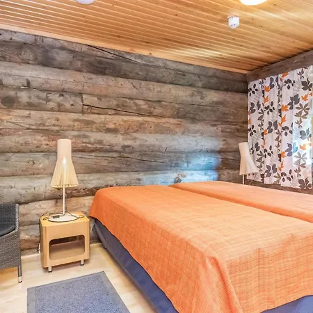 Ferienhaus Lomarati 3 By Interhome Saariselkä