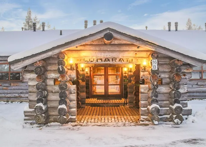 Lomarati 3 By Interhome Semesterbostad *