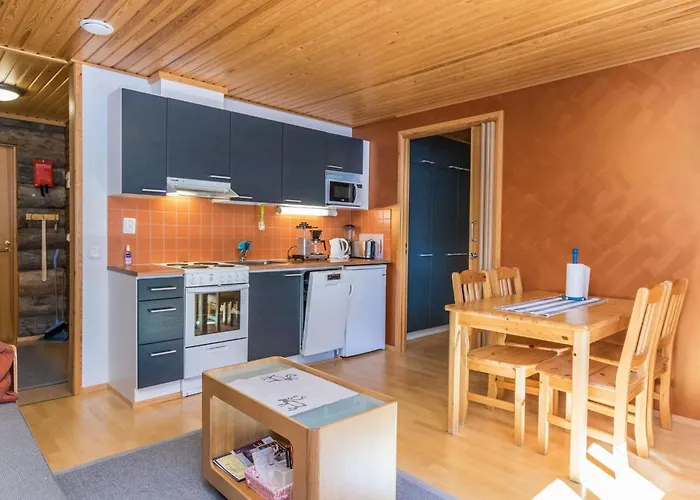 Semesterbostad Lomarati 3 By Interhome *