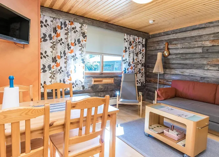 Lomarati 3 By Interhome Semesterbostad *