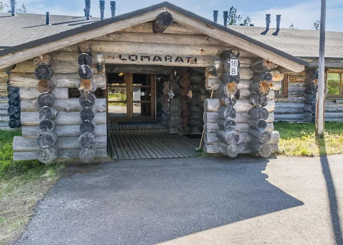 Lomarati 3 By Interhome *